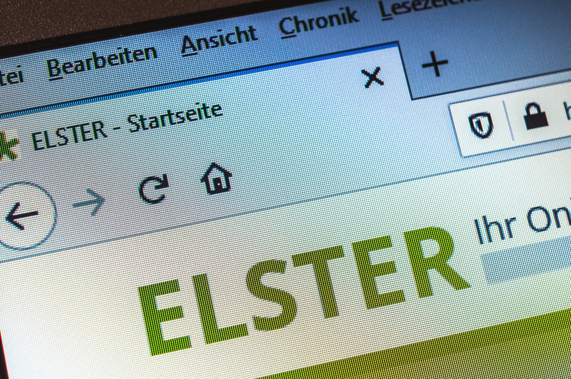 Grundsteuererklärung ohne Elster