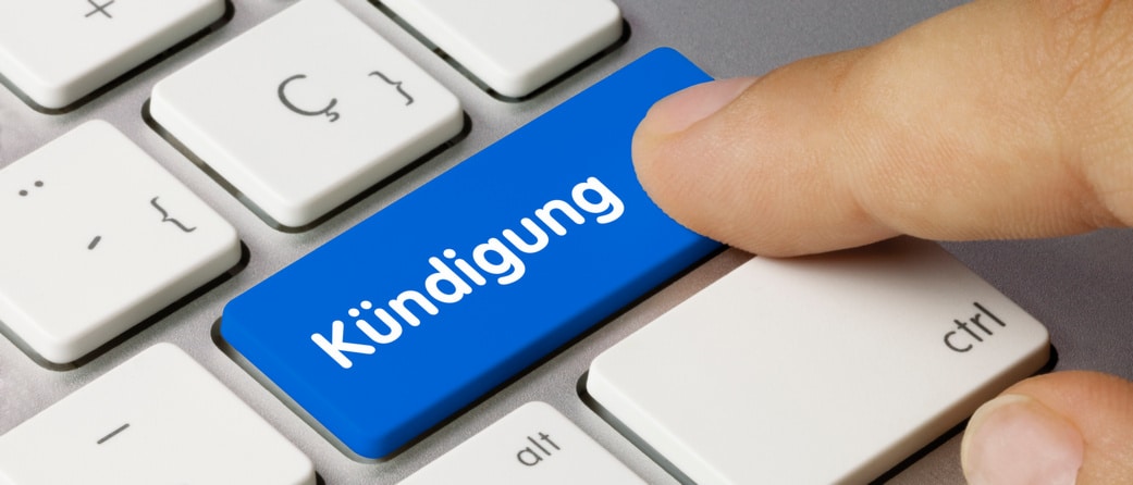 mietrückstand kündigung