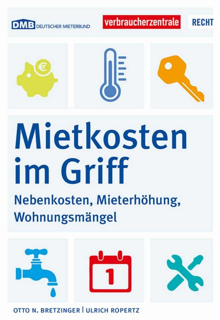 Ratgeber für Mieter